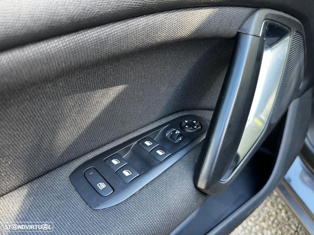 Peugeot 308 1.5 BlueHDi Allure - 27