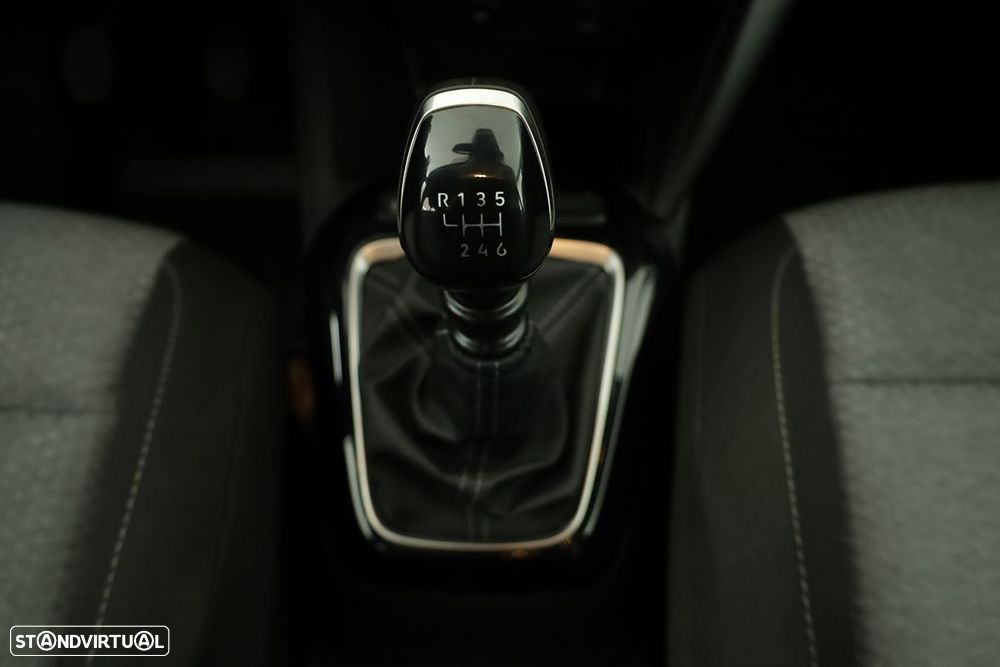 Opel Corsa 1.2 T Edition - 13