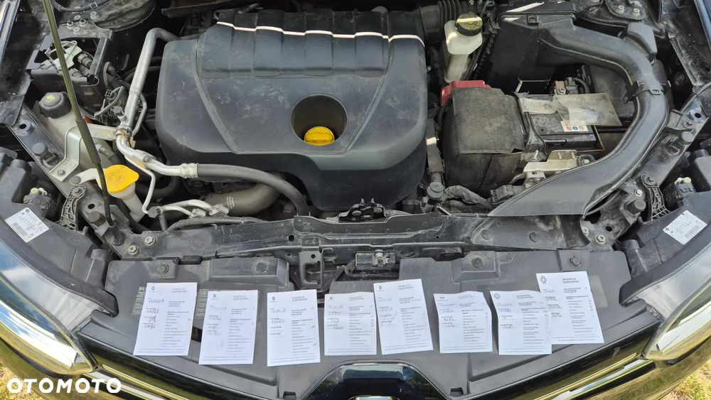Renault Kadjar Energy dCi 110 EDC Bose Edition - 18