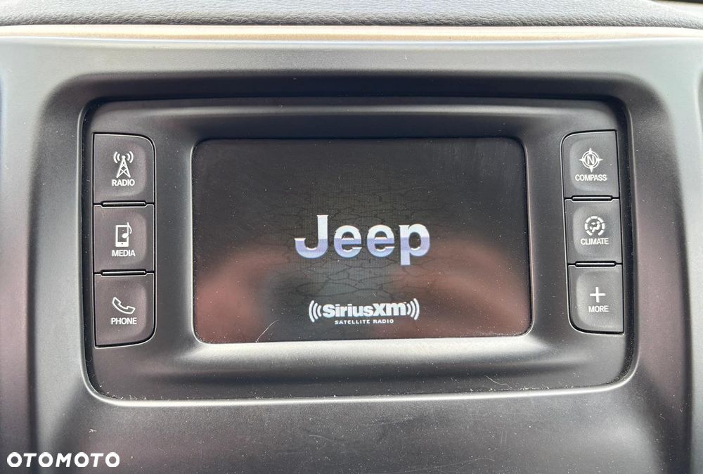 Jeep Cherokee 3.2 V6 Active Drive I Limited - 24