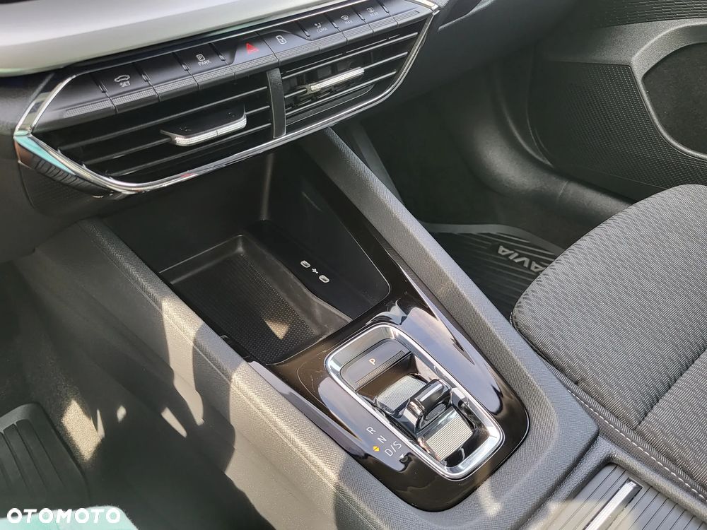 Skoda Octavia 2.0 TDI Style DSG - 18