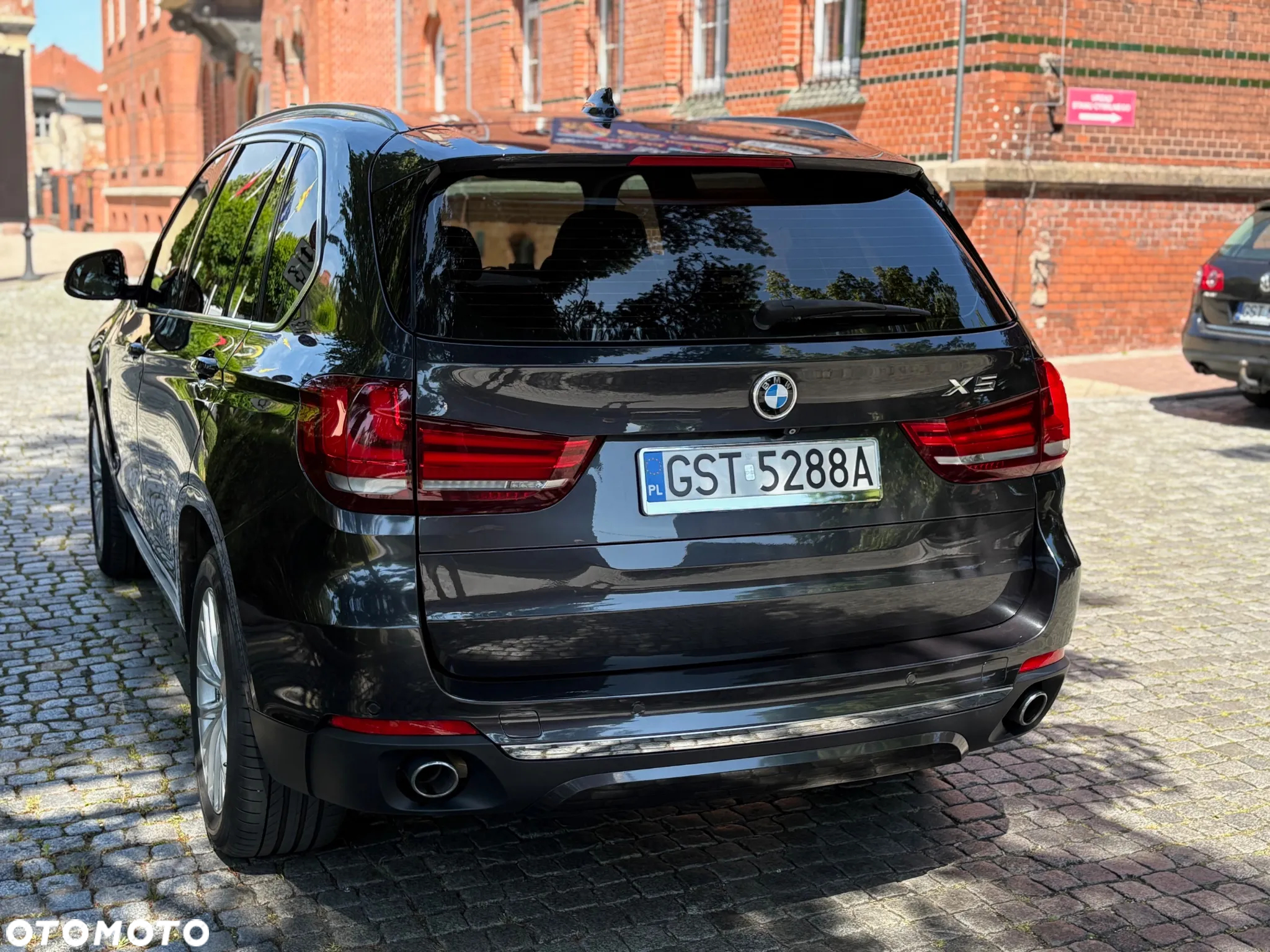 BMW X5 xDrive30d - 5