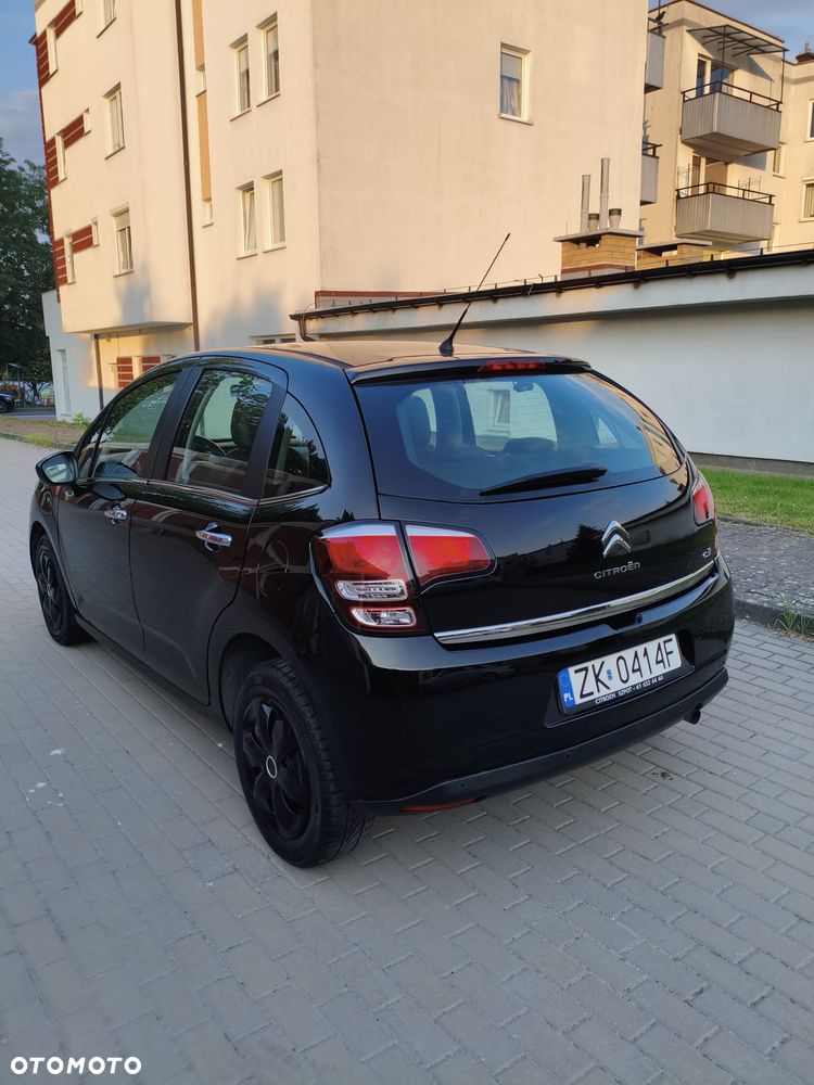 Citroën C3 - 4