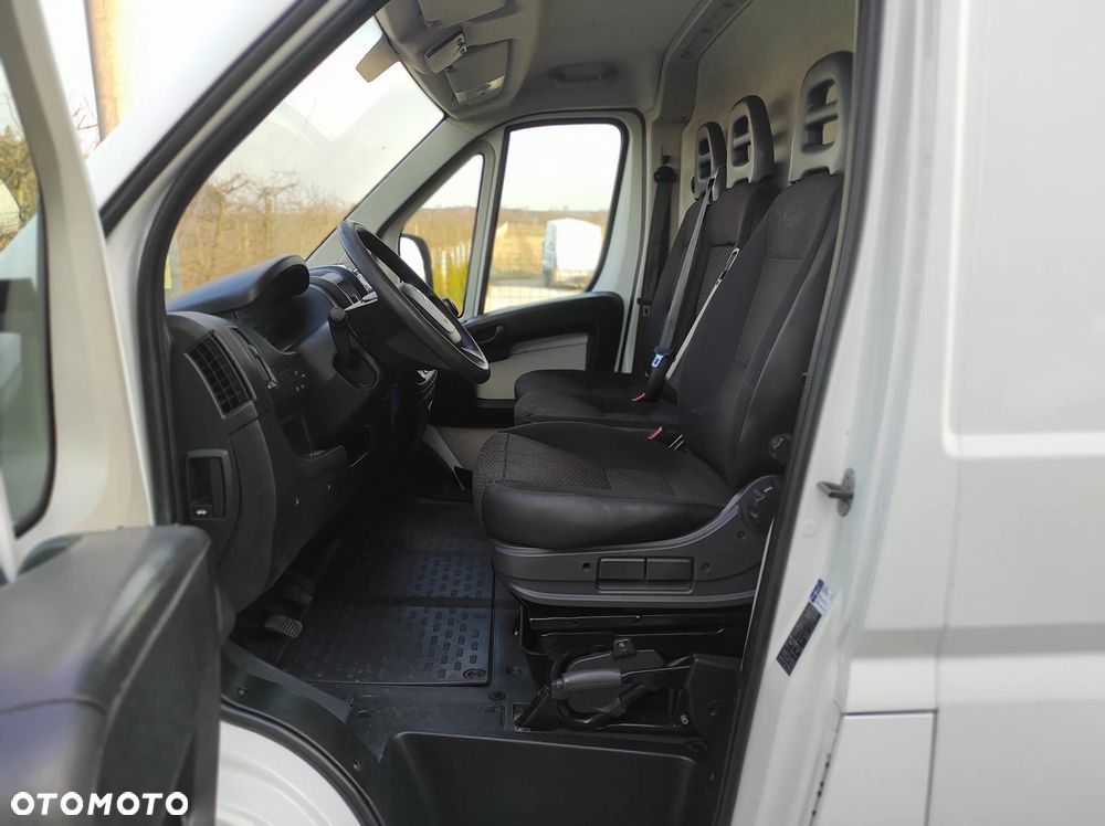 Citroën Jumper - 12