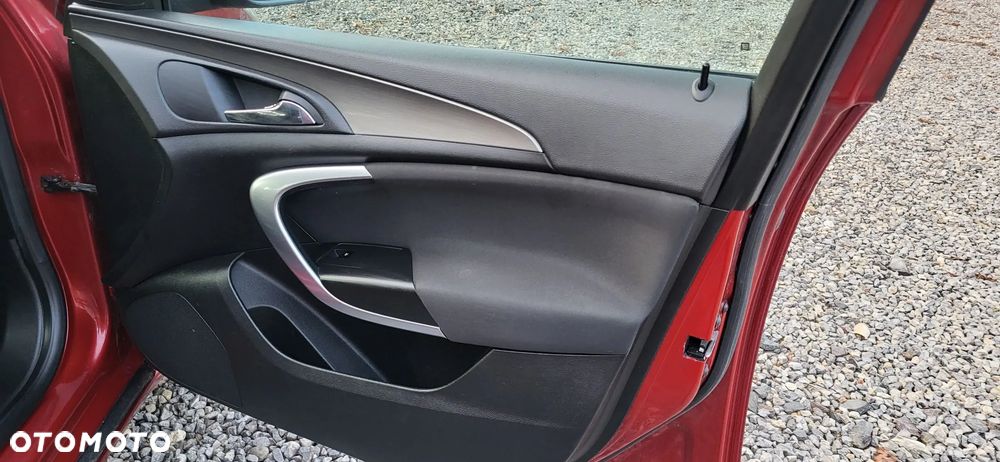 Opel Insignia 1.6 Edition - 18