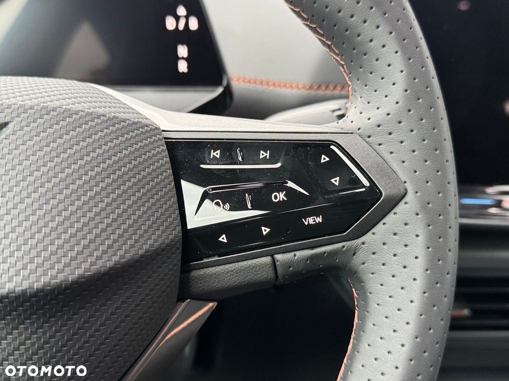 Cupra Born 59kWh Advantage Edition - 23