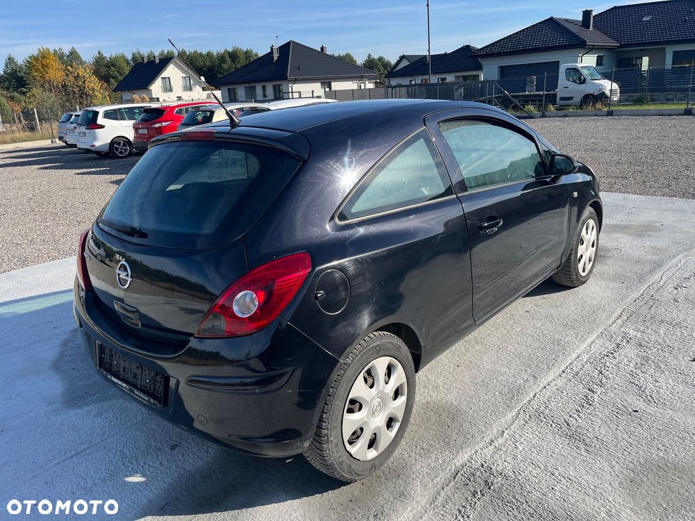 Opel Corsa 1.2 16V Color Edition - 6