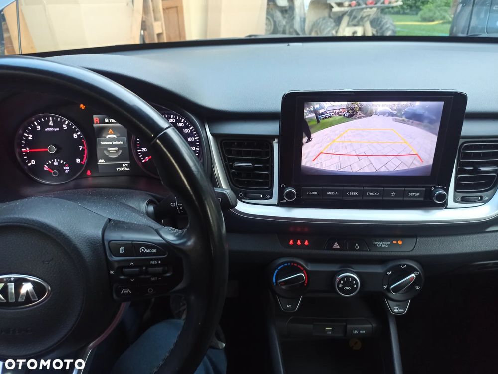 Kia Stonic 1.2 Edition 7 - 13