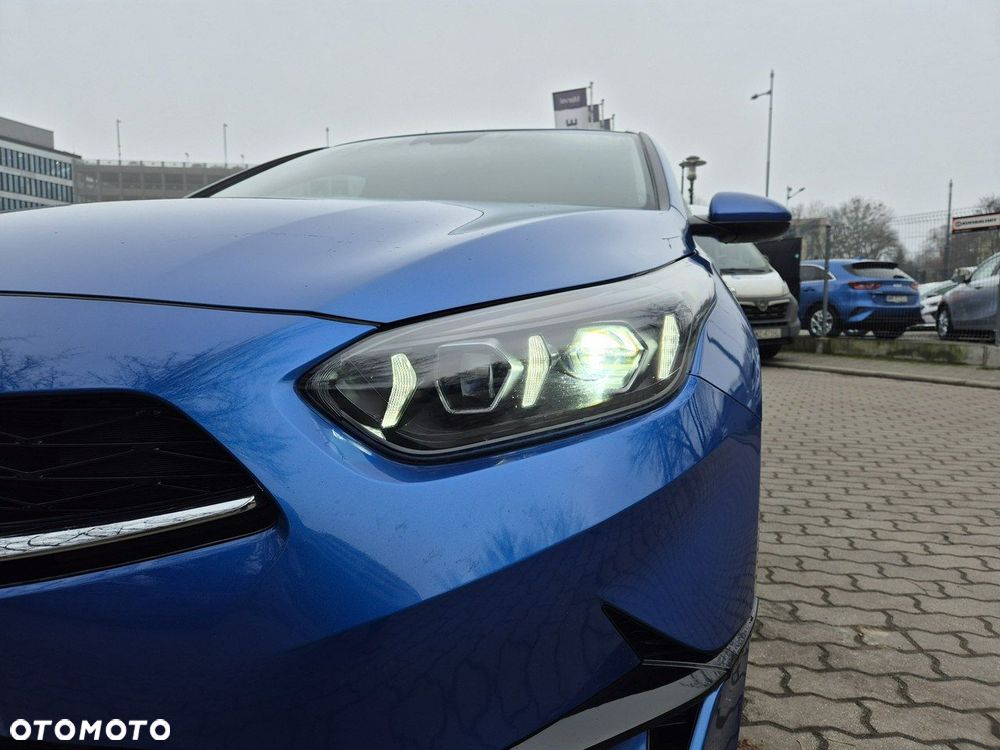 Kia Ceed 1.5 T-GDI M - 24