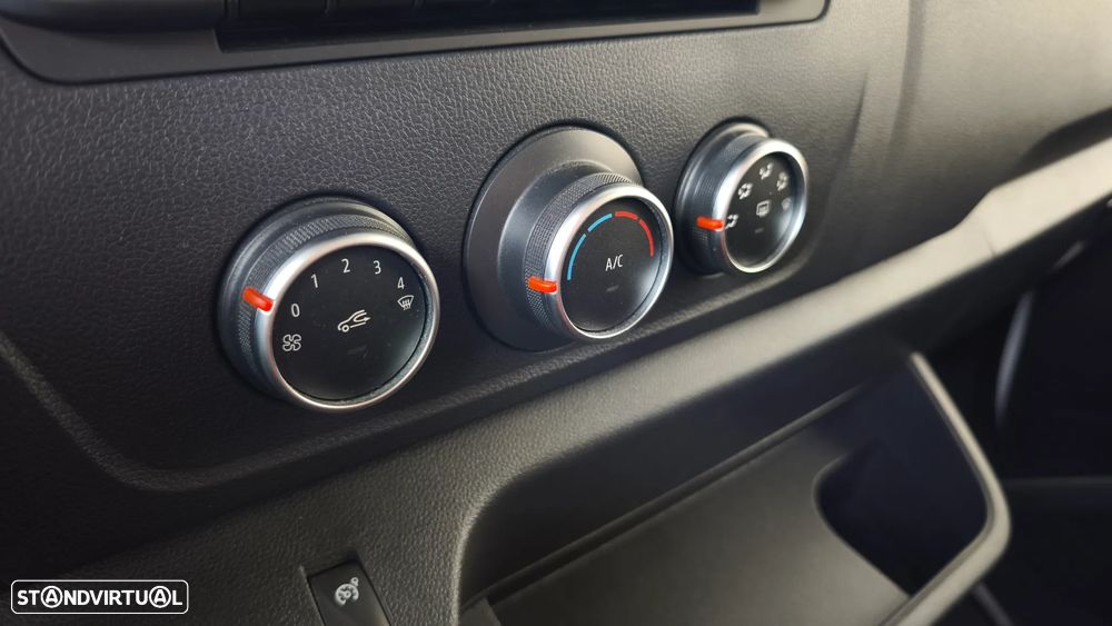 Ahorn Eco Series ECO 680 - 21