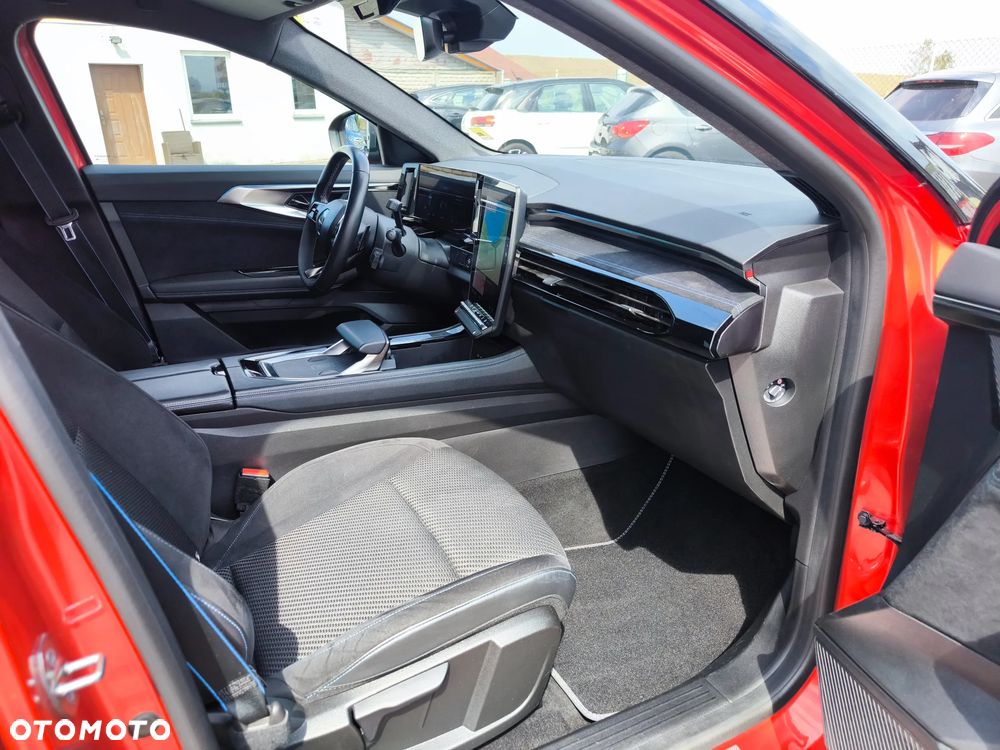 Renault Austral 1.2 E-Tech Full Hybrid 200 Esprit Alpine MMT - 10