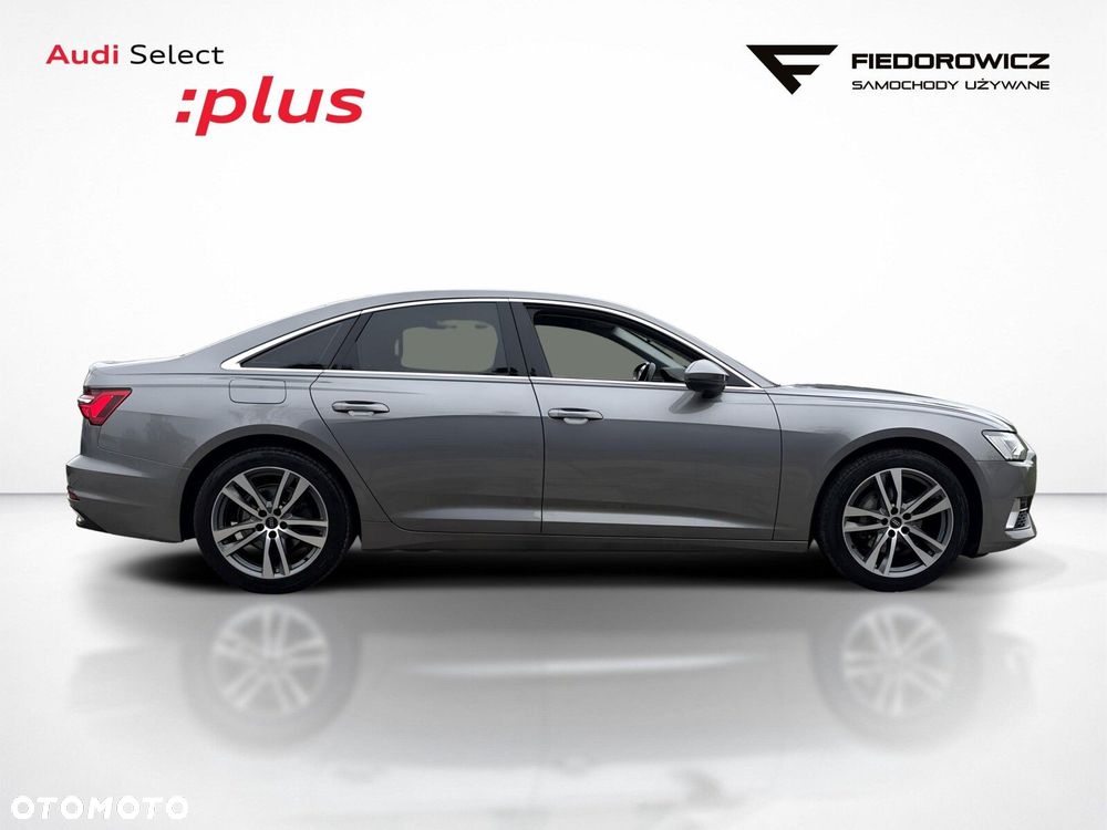 Audi A6 Limousine 40 TDI mHEV Quattro Sport S tronic - 7