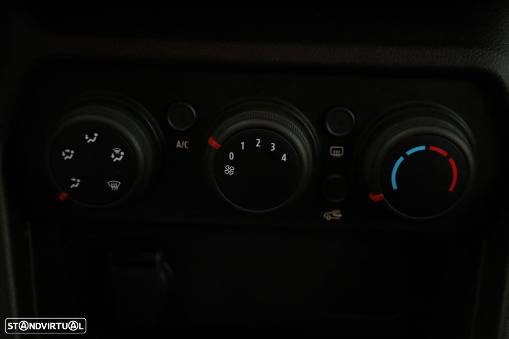 Dacia Jogger 1.0 ECO-G Expression 7L Bi-Fuel - 11