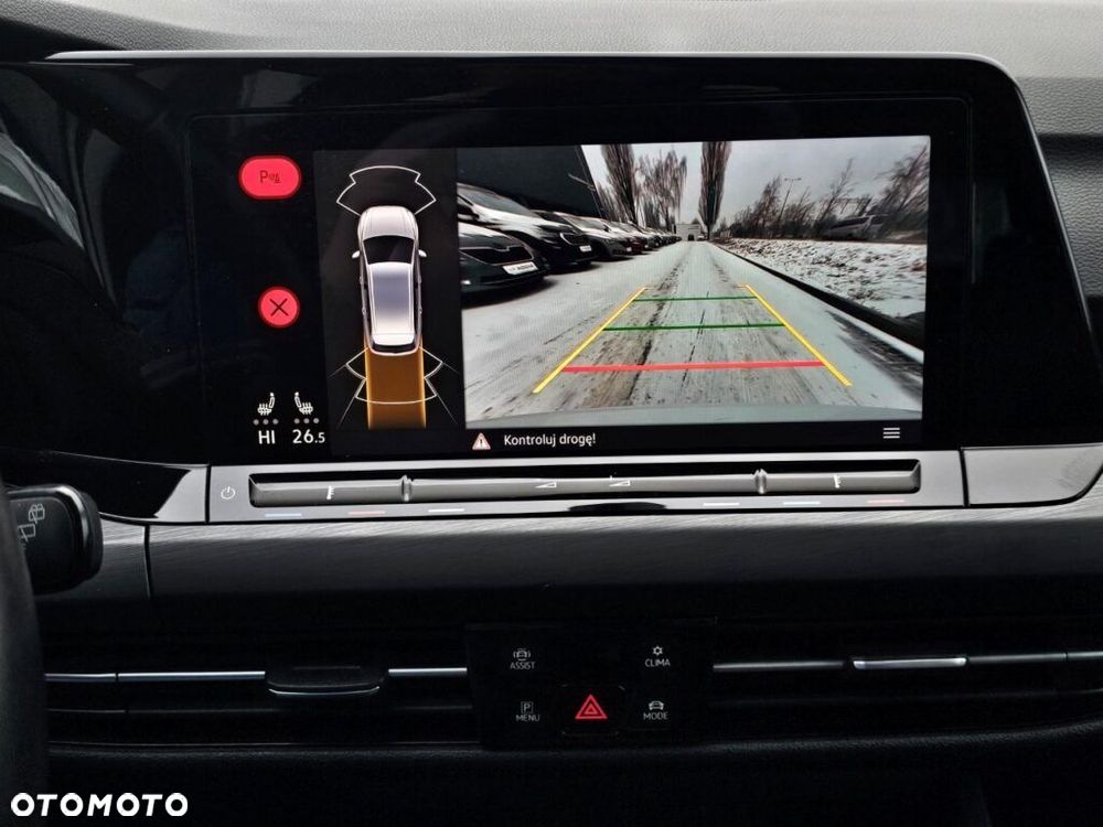 Volkswagen Golf Variant 1.5 eTSI EVO Style DSG - 20