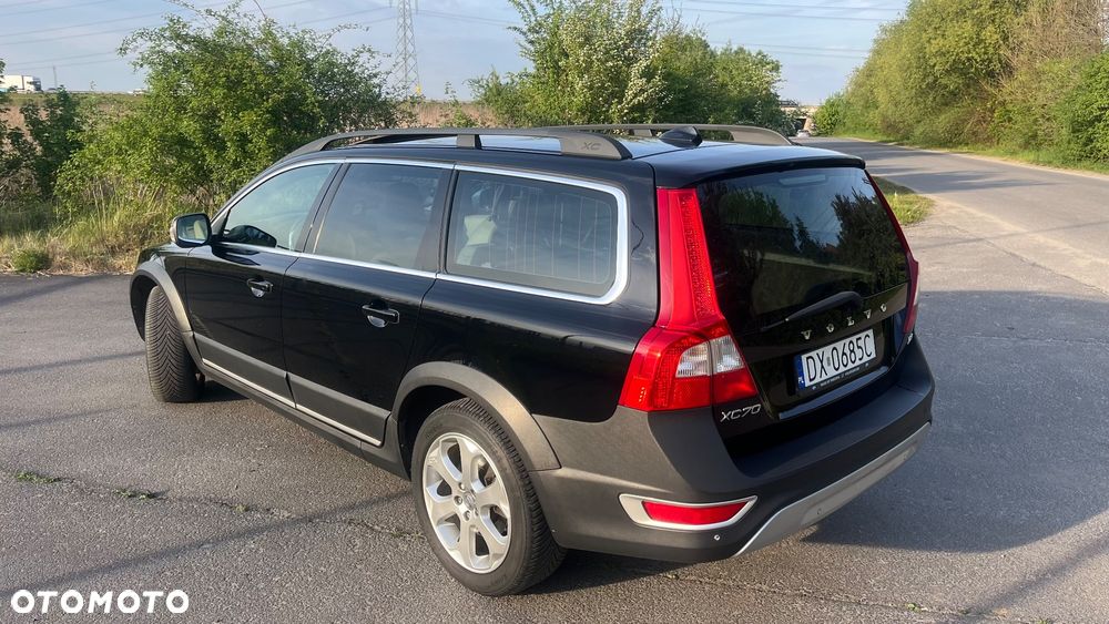Volvo XC 70 - 6