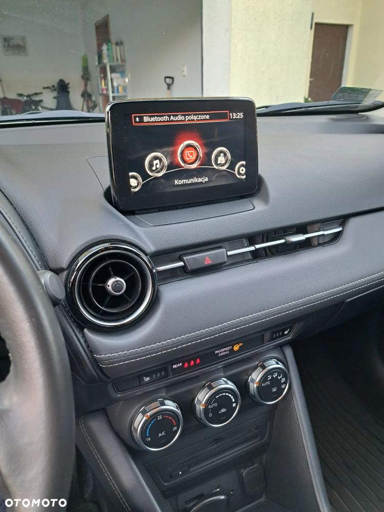Mazda CX-3 2.0 SkyPassion - 12