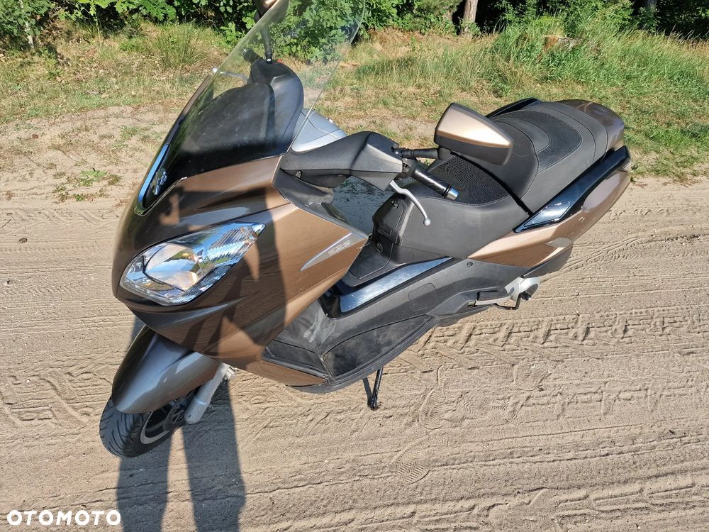 Peugeot Satelis - 18