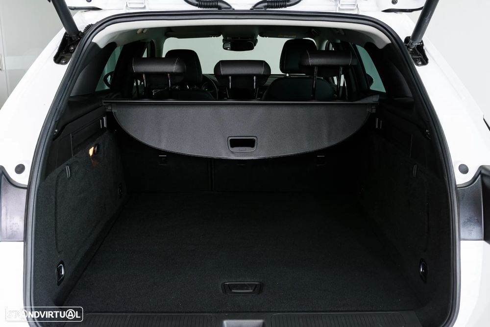 Opel Astra Sports Tourer 1.0 Innovation S/S - 9