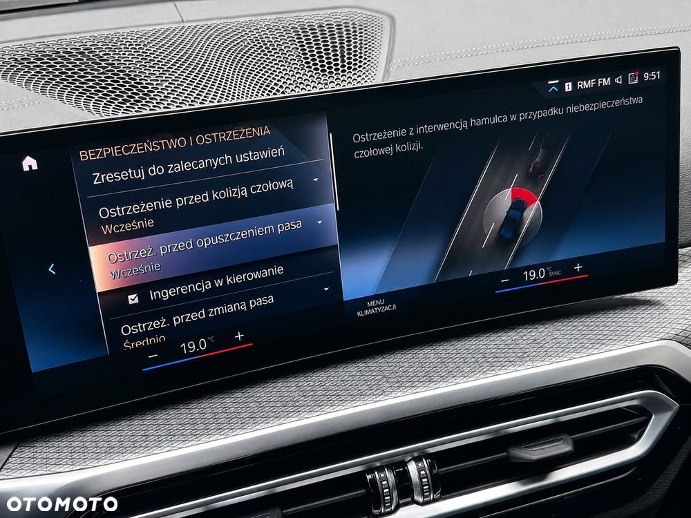 BMW Seria 3 320d xDrive M Sport Shadow - 31