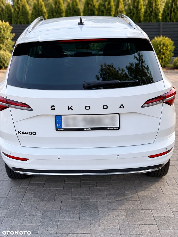 Skoda Karoq - 6