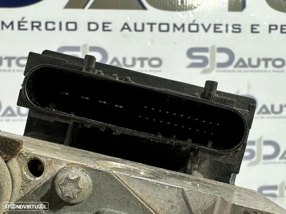 Módulo ABS - Peugeot 107 / Citroen C1 / Toyota Aygo - 4