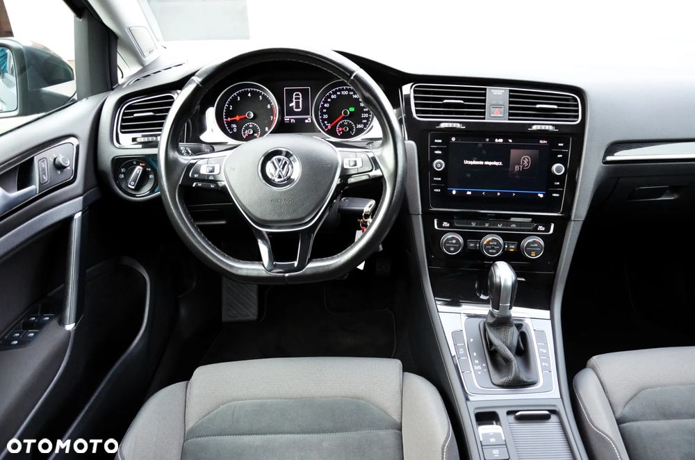 Volkswagen Golf 1.5 TSI ACT OPF DSG Highline - 17