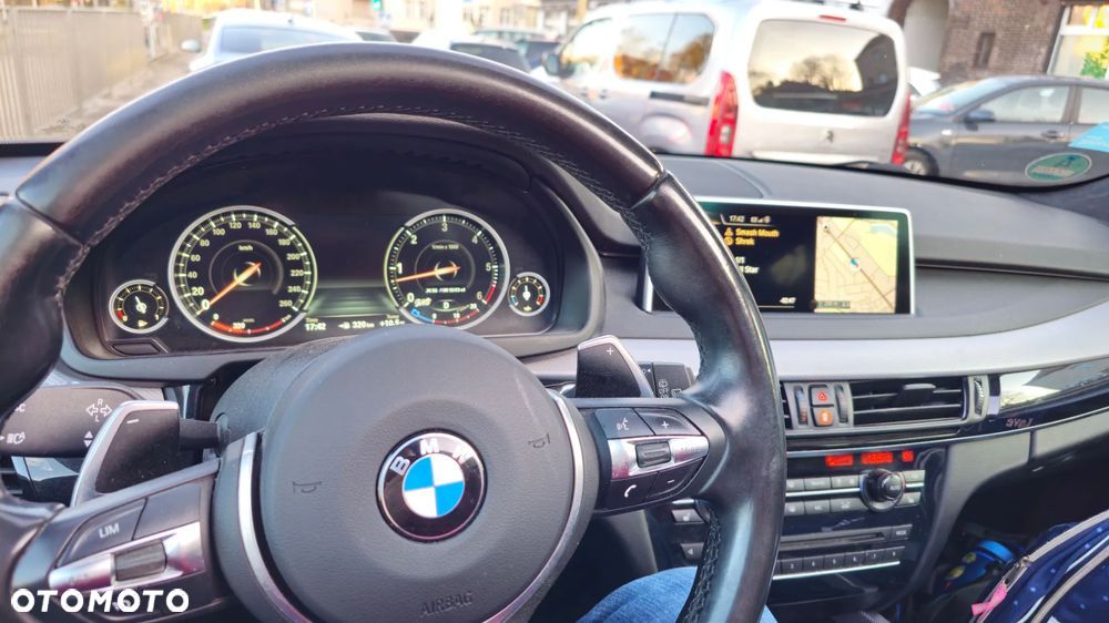 BMW X5 M - 18