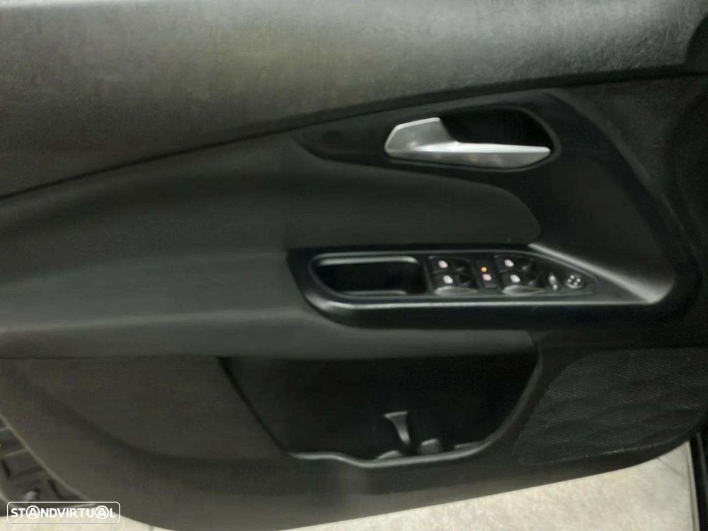 Fiat Tipo 1.3 M-Jet Lounge - 20