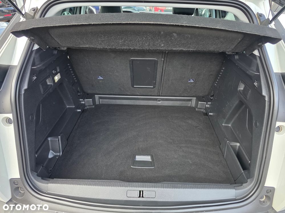 Peugeot 3008 PureTech 130 Stop & Start Allure - 34