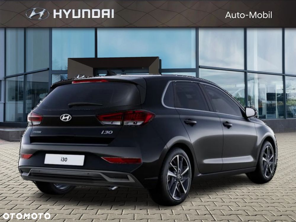 Hyundai i30 1.0 T-GDI Smart - 4