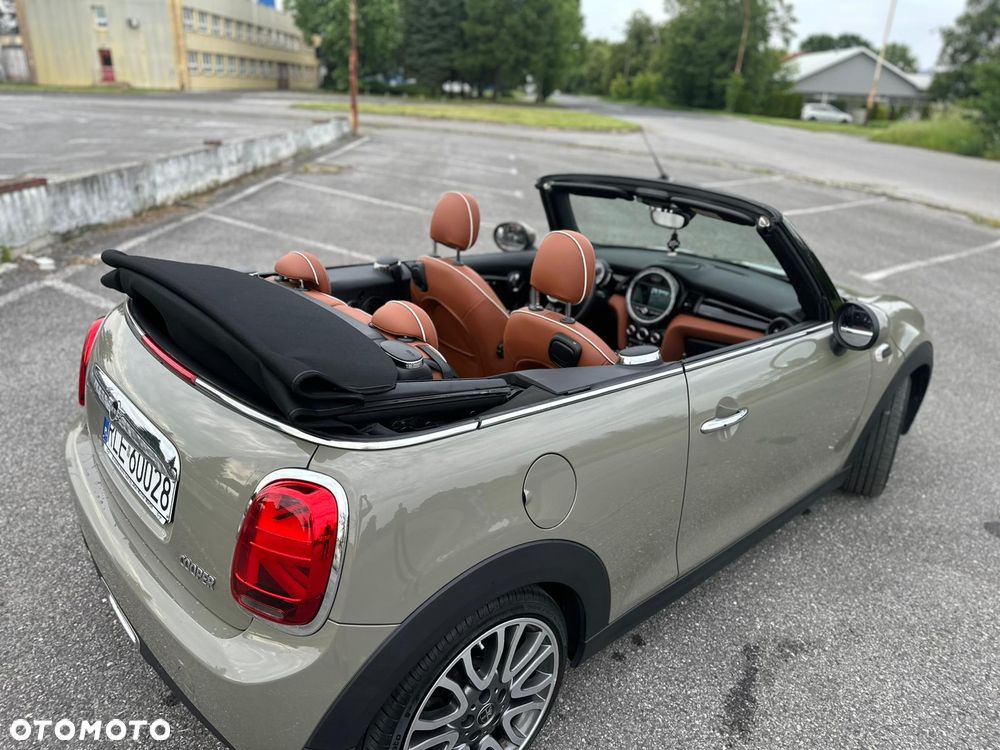 MINI Cooper - 1