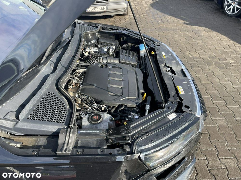 Skoda Karoq 2.0 TDI SCR 4x4 Style DSG - 15