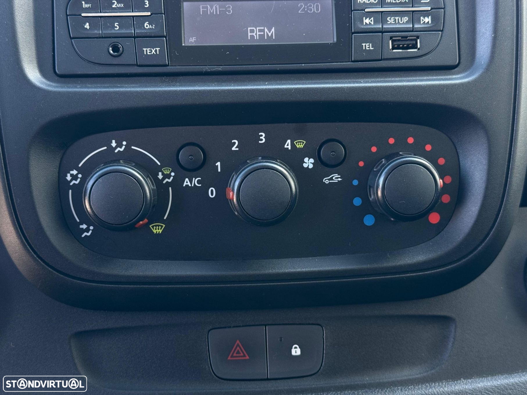 Fiat Talento 1.6 M-Jet L1H1 9L - 15