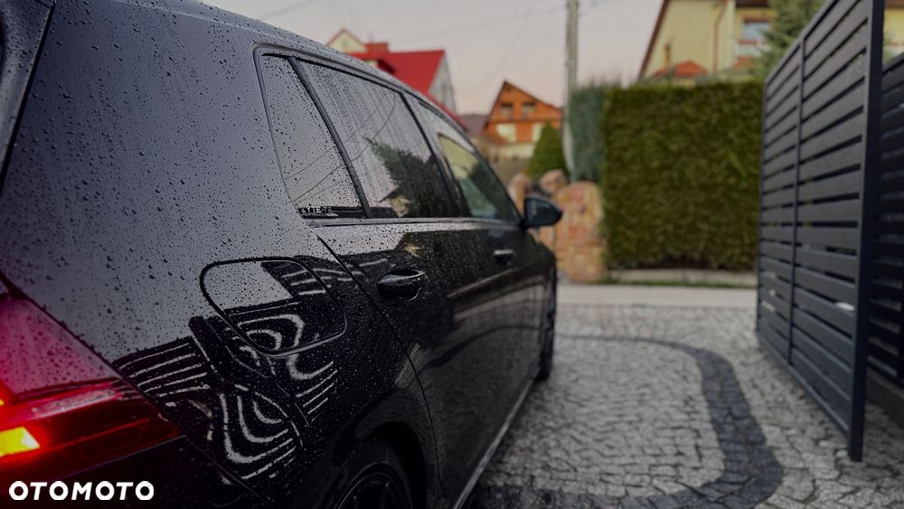 Volkswagen Golf VII 2.0 TDI BMT GTD - 14
