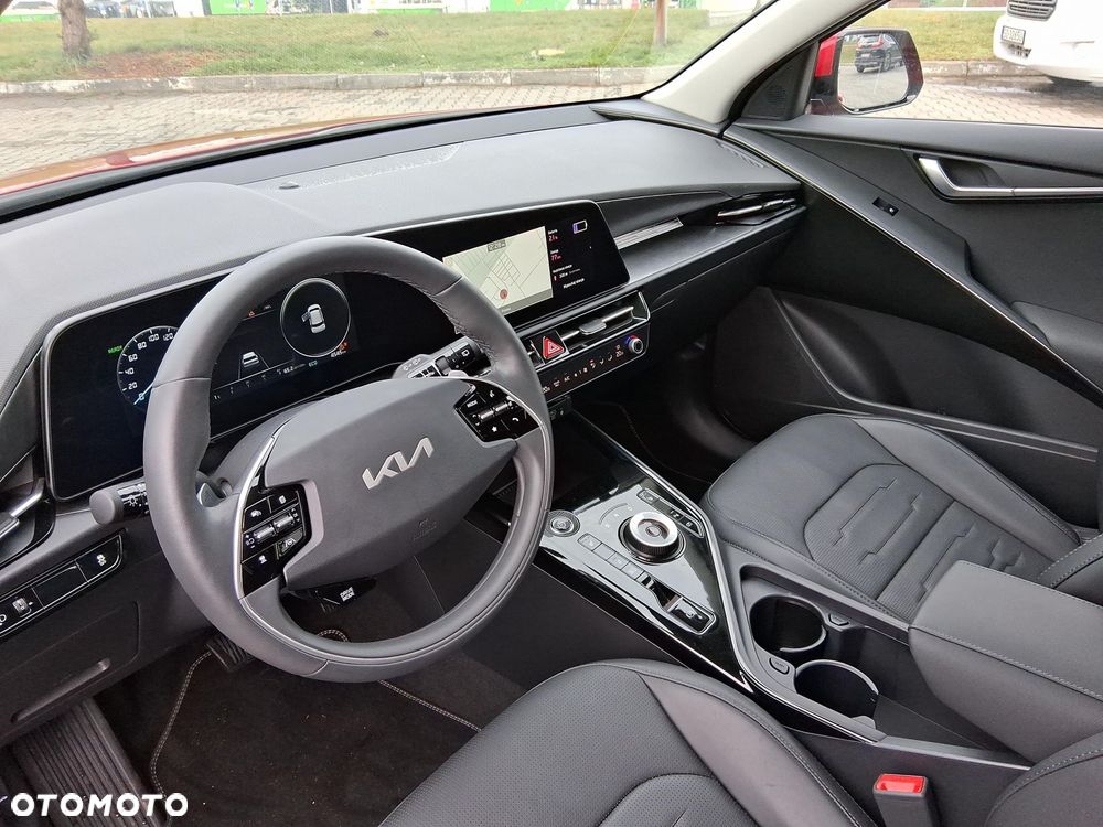 Kia Niro - 22