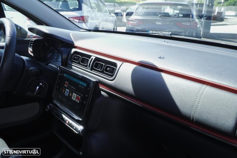 Citroën C3 1.2 PureTech C-Series - 10