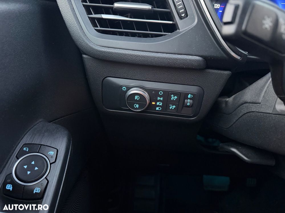 Ford Kuga 2.5 Duratec FHEV FWD Trend - 21