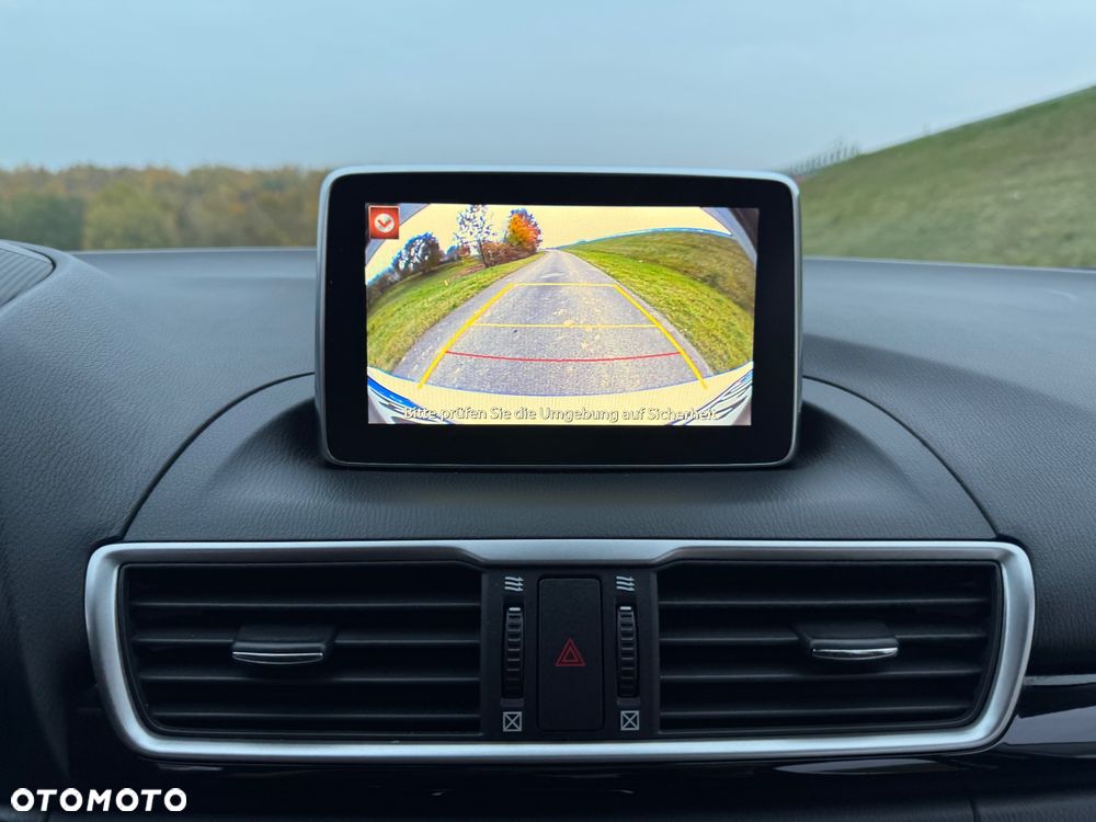 Mazda 3 SKYACTIV-G 120 Exclusive-Line - 35