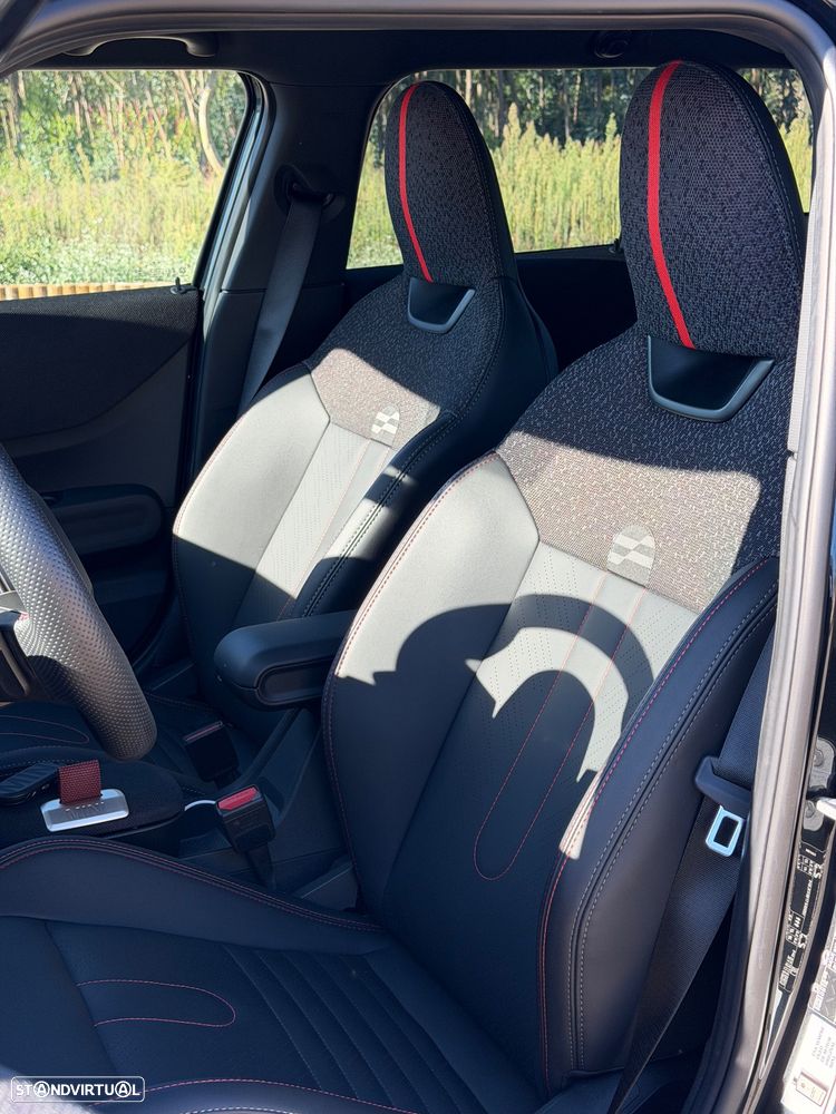 MINI 5 Portas Cooper S Premium JCW Auto - 8