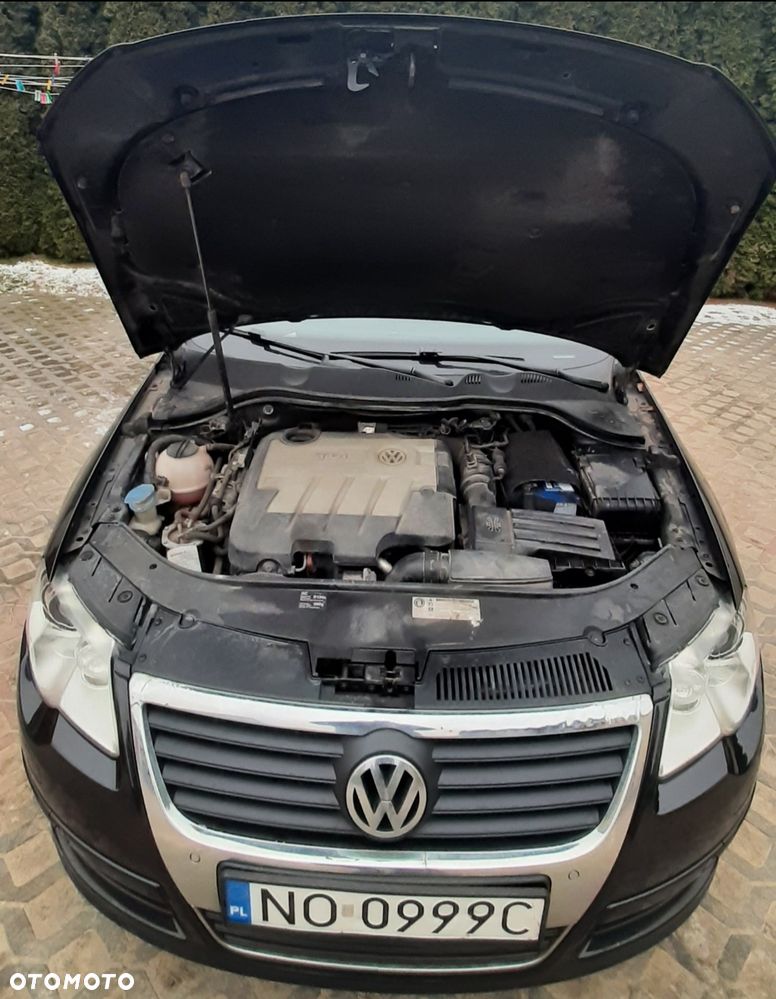 Volkswagen Passat Variant - 6