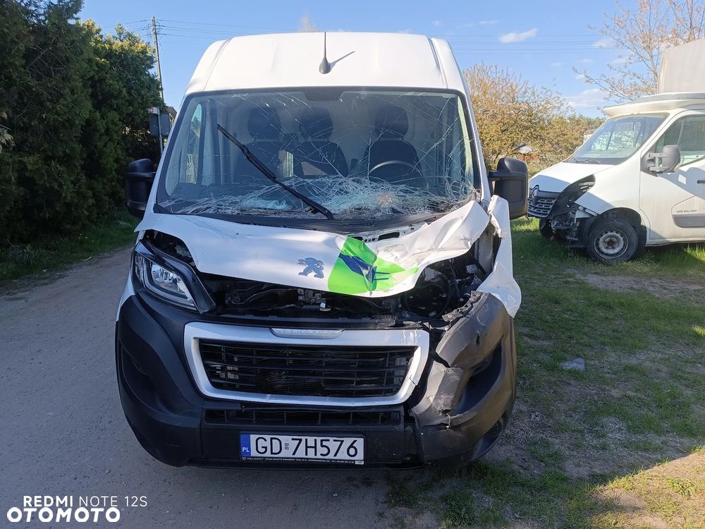 Peugeot Boxer - 7