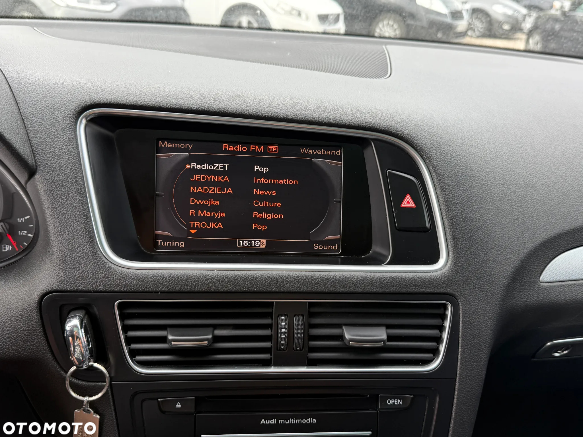 Audi Q5 2.0 TDI Quattro S tronic - 29