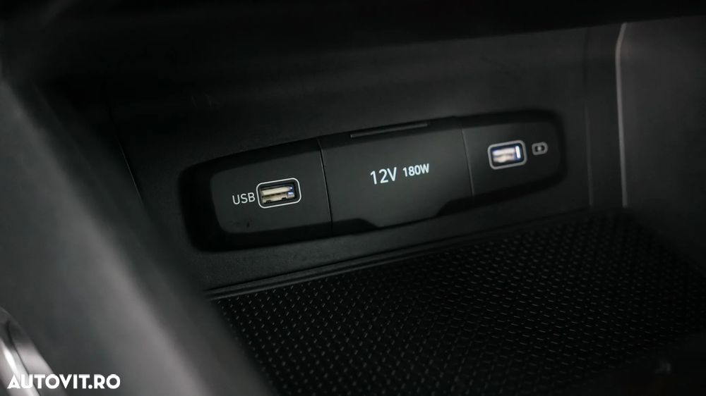 Hyundai Tucson 1.6 T-GDi HEV 2WD Select - 14