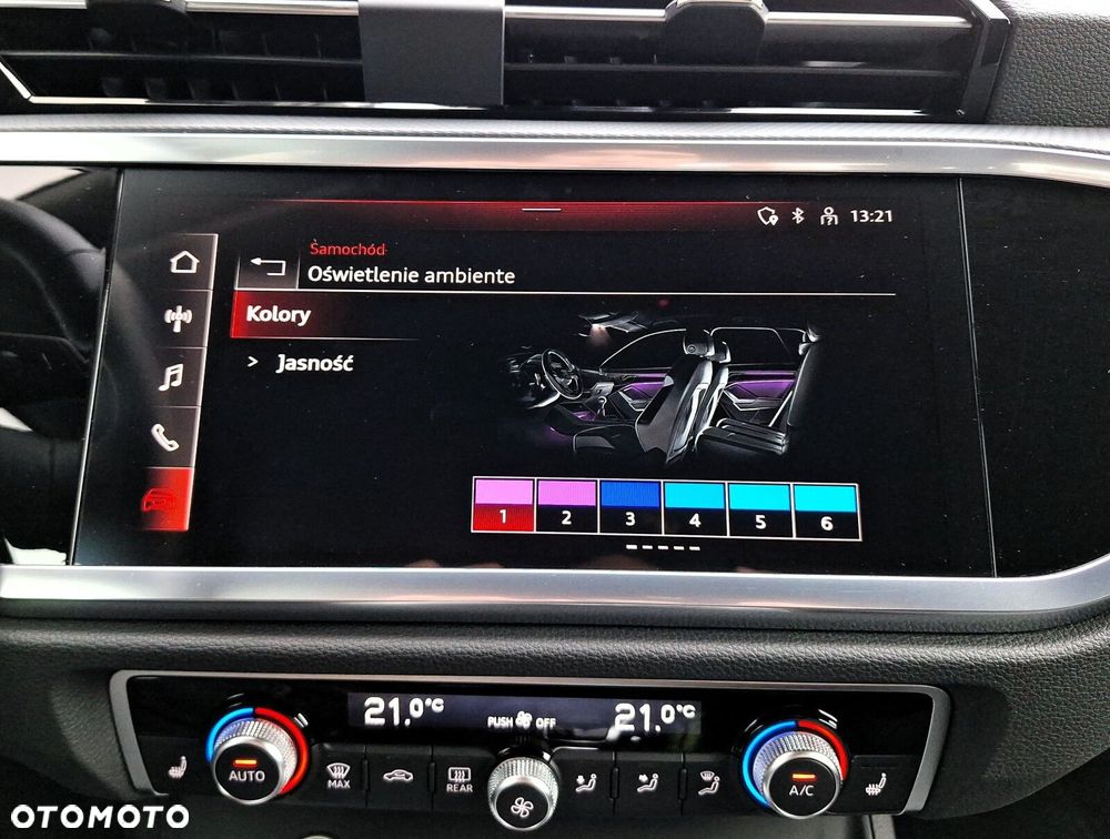 Audi Q3 35 TFSI S line S tronic - 16