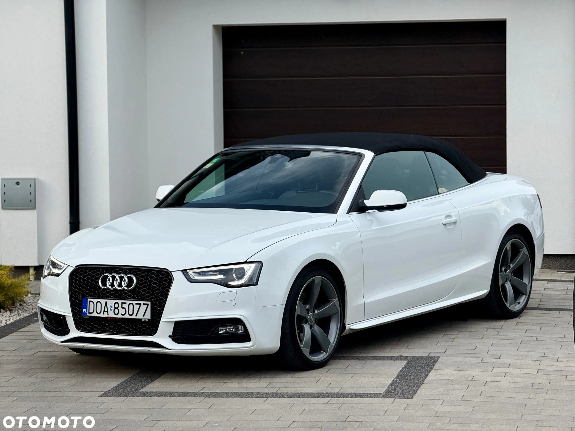 Audi A5 1.8 TFSI Multitronic - 12
