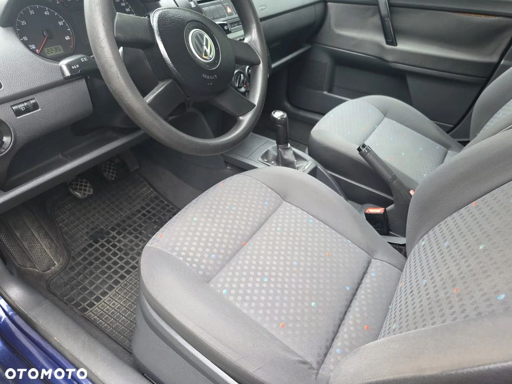 Volkswagen Polo 1.2 Comfortline - 15