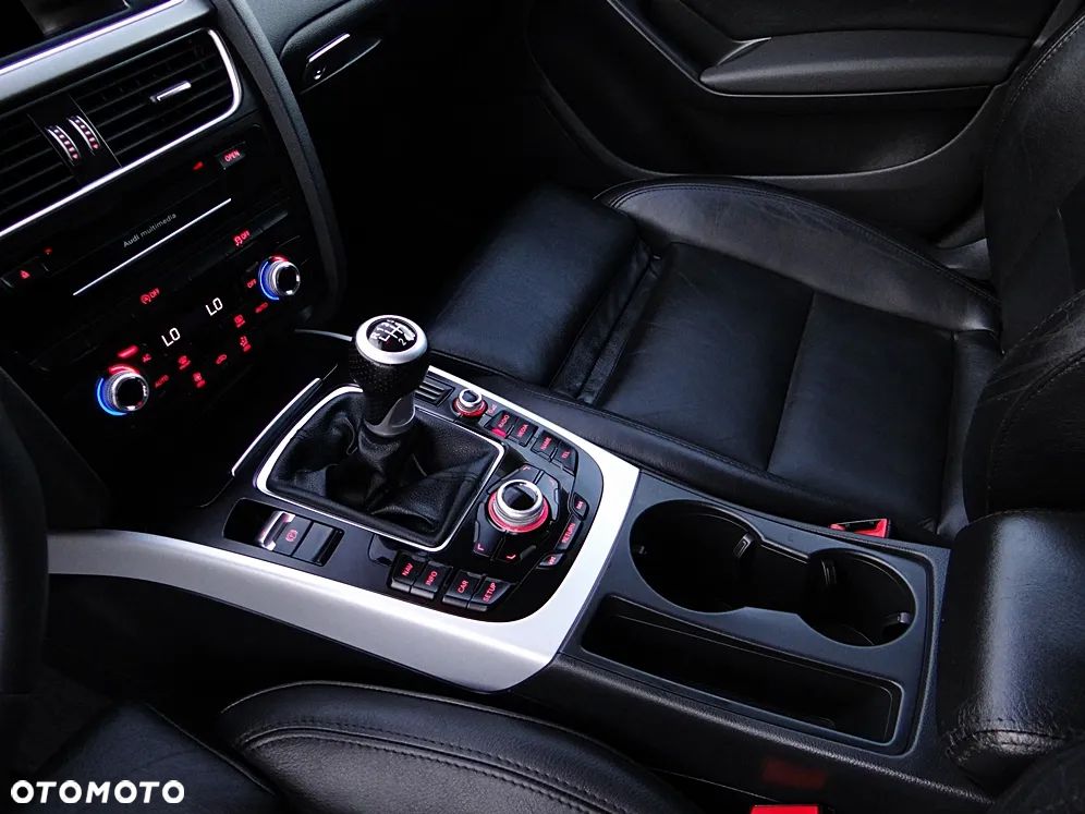 Audi A5 Sportback 1.8 TFSI - 33