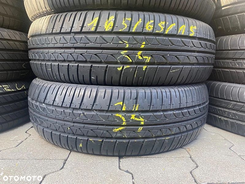 165/65/15 Bridgestone B250_5,4mm_4szt_(34) - 4