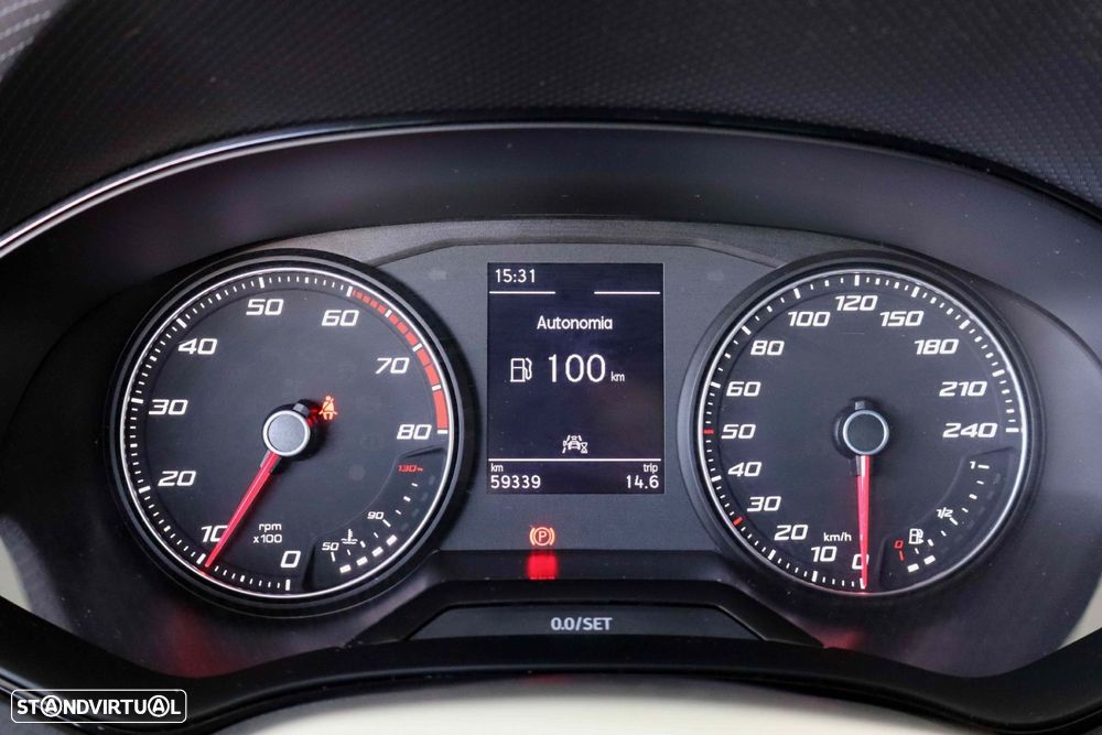 SEAT Arona 1.0 TSI FR - 16