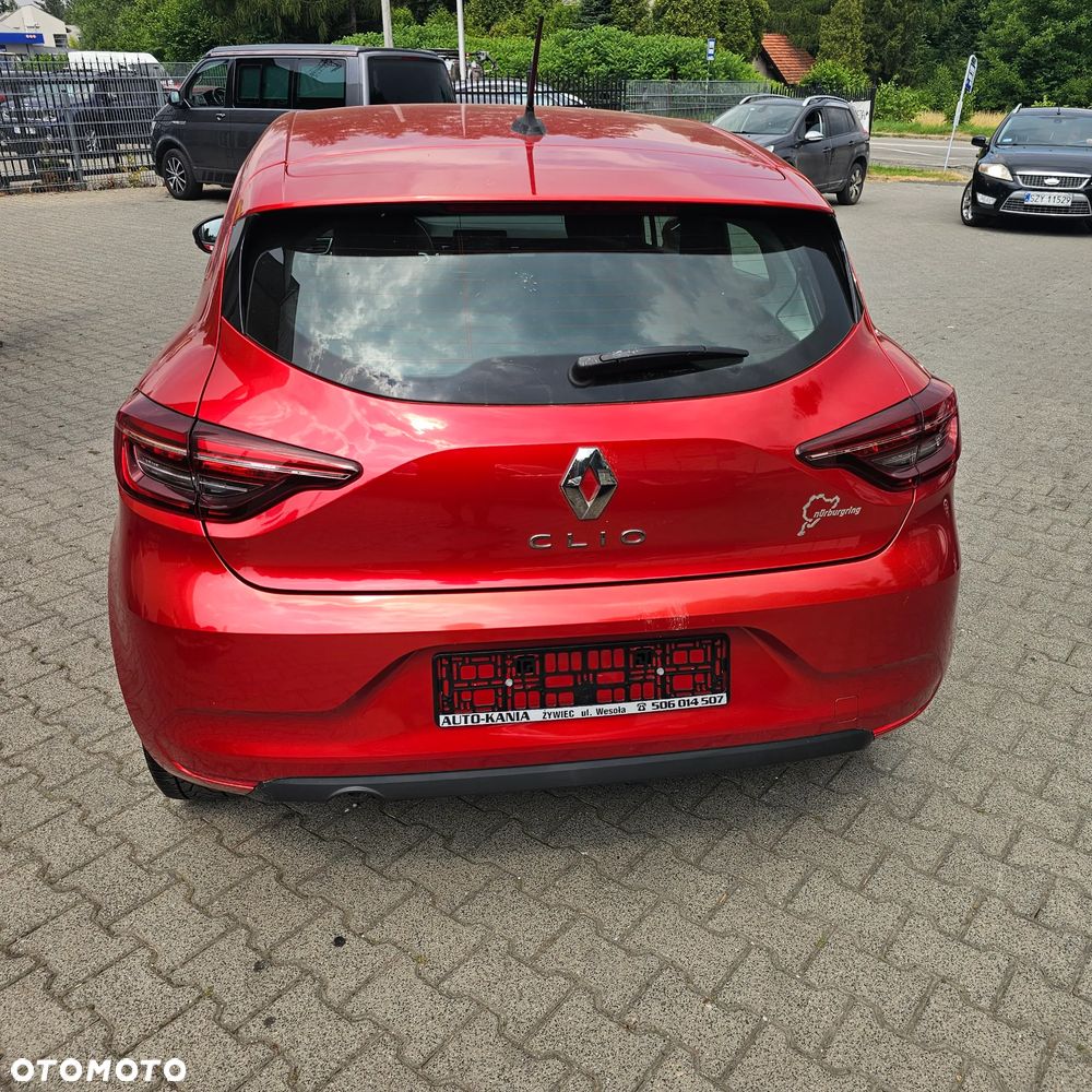 Renault Clio TCe 90 INTENS - 6